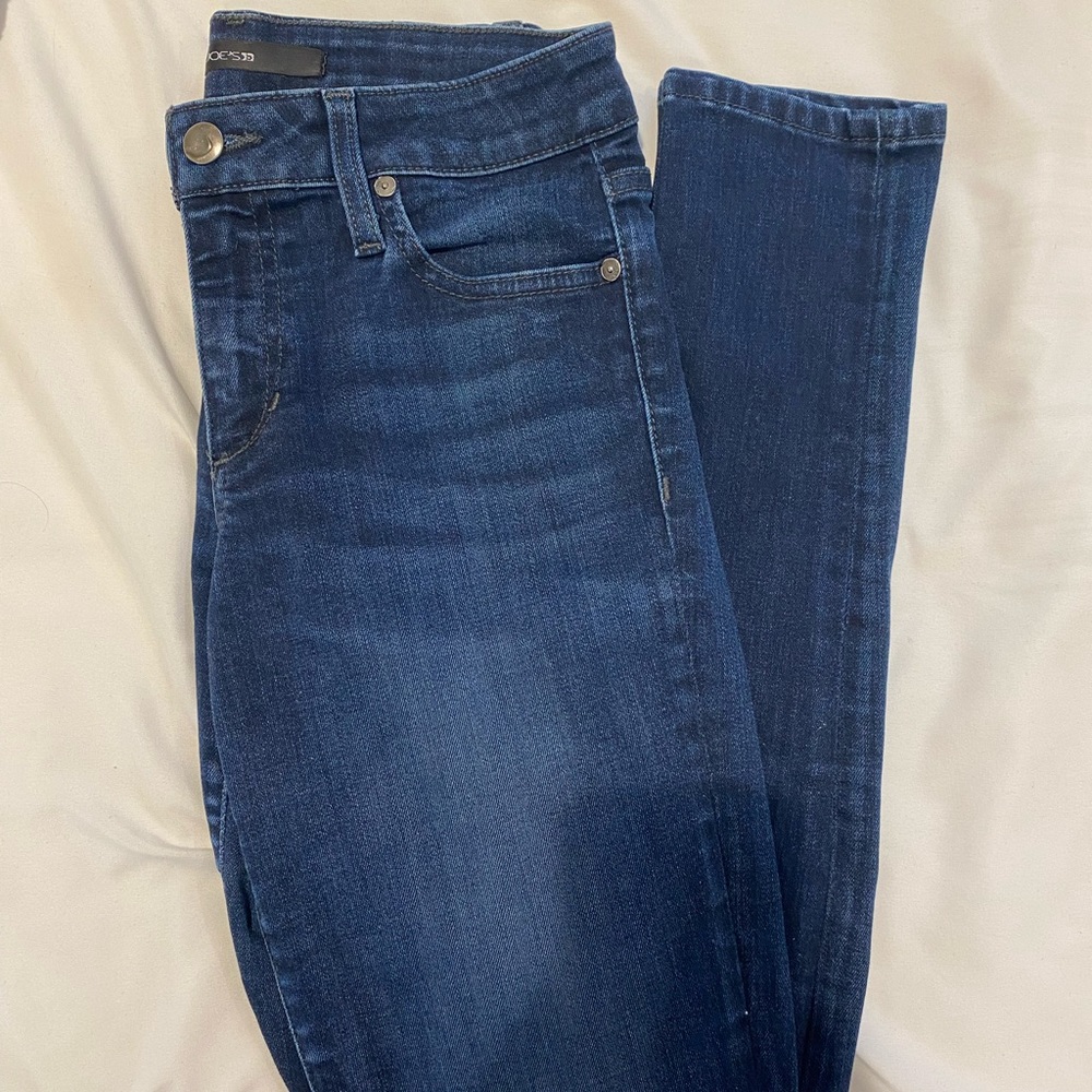 joe’s skinny jeans